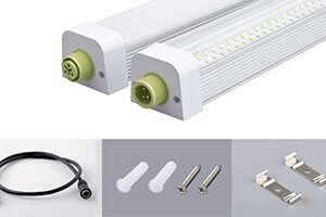 waterproof proof lights