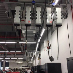 ip65 batten lights