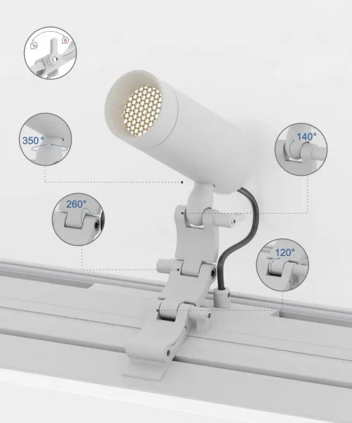 24v track lights
