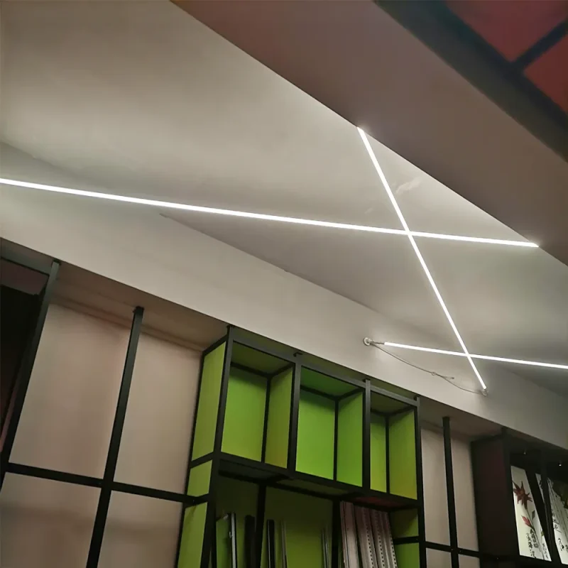360degree silicon tube wall to wall mounted